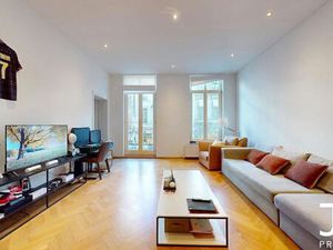 Appartement à louer à Saint-Gilles € 1.750 (LJ0OJ) - J&J Properties | Zimmo