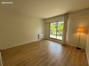 Appartement 2 pieces - 47m2