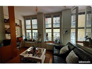 Appartement à vendre Lyon 1