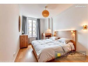 Appartement 2 pièces 37 m²