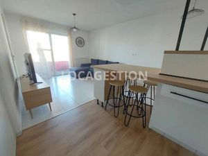 T2 Meublé HALLE DE LA MACHINE