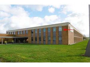 MODERN KANTOOR 110 m²