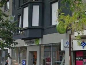 RUIM HANDELSPAND RUE DE LA LOI