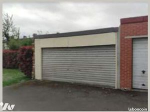 Garage VALENCIENNES