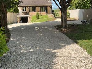 Maison individuelle à Cheny