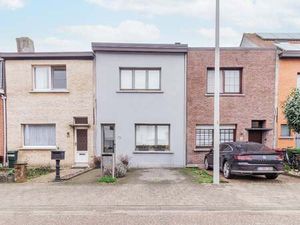 Maison à vendre à Schoten € 335.000 (LJ0Z6) - ERA De Kern (Schoten) | Zimmo