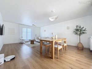 Maison - secteur Paix