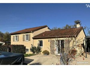 Maison 5 pièces 125 m²