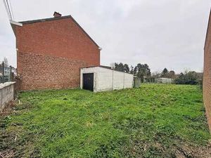 Terrain à bâtir dans quartier prisé