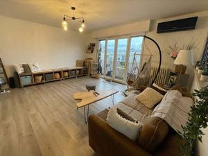 Location appartement 3 pièces 89 m² à Annemasse (74100)