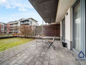 Appartement à vendre à Schaerbeek € 245.000 (LJ0O6) - Estero bvba | Zimmo
