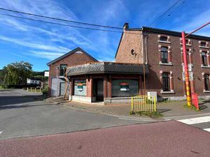 Appartement 1 chambre à louer