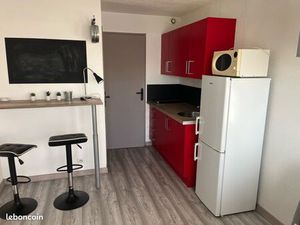 Studio meublé bail mobilité