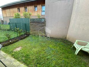 Location appartement 1 pièce 30 m² à Sillingy (74330)