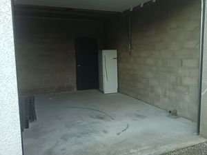 Garage boxe de stockage