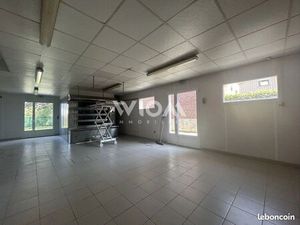 Propriété 10 pièces 175 m²