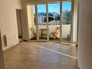 A louer appartement T3/4 aubagne