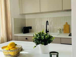 Elegant appartement Canet en roussillon