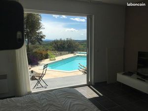 Magnifique T2 proche Iter -Cadarache