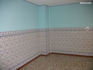 Appartement dans résidence