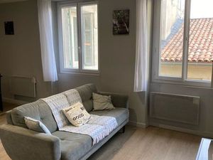 Grand studio Vieux Port - Opéra