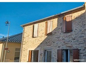 Location appartement t3