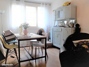 Nantes Mellinet grand t2 + parking proche tram