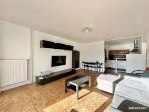 Location 2 pièces Noisy-le-grand