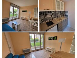 Location charmant F1 bis Orléans