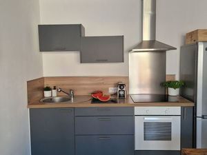 Location appartement meublé