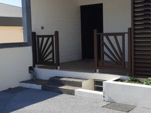 Location F2 à la Bretagne