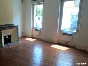 T3 Toulouse proche médiathèque