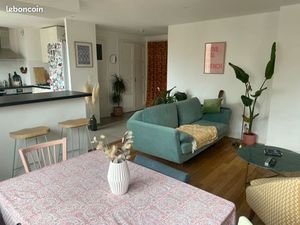 Location appartement T2