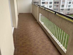 Appartement T2 à louer