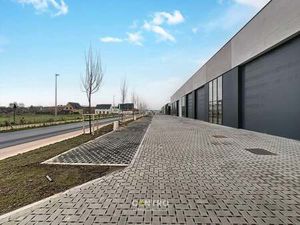 Bien professionnel à vendre à Dentergem € 421.000 (LJ0KI) | Zimmo