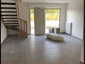 Maison T3 la Chapelle St Mesmin