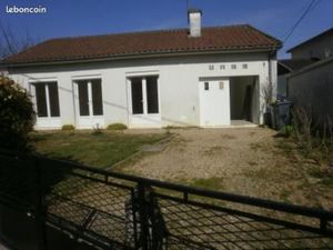 A louer - maison de ville