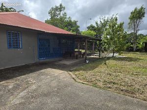 Maison à Louer au Lac Bleu