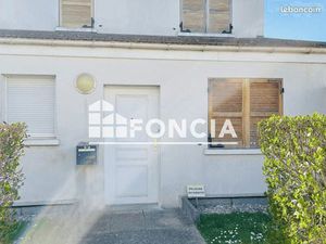 Pavillon 5 pièces 96 m²