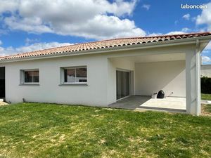 Villa aux portes de Pamiers