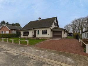 Maison à vendre à Sint-Pieters-Leeuw € 449.000 (LJ0PP) - IMMO PICKÉ | Zimmo