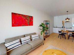 Appartement à louer à Antwerpen € 1.299 (LJ0S1) - For Rent - Makelaarskantoor De Meester |