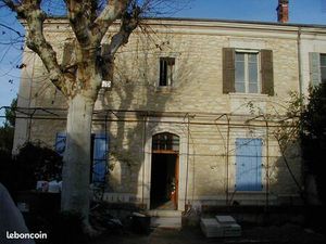 Loue P2 proche fac avignon