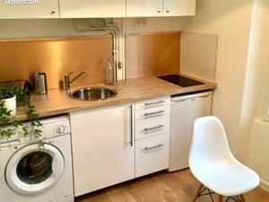 Studio 24m² Béziers