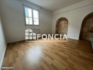 Studio 1 pièce 22 m²