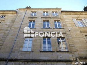 Studio 1 pièce 30 m²