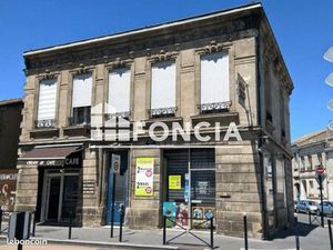 Appartement 1 pièce 22 m²