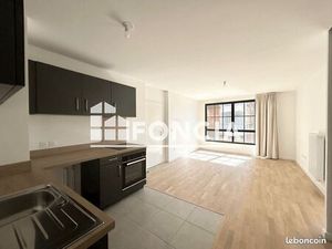 Appartement 4 pièces 80 m²