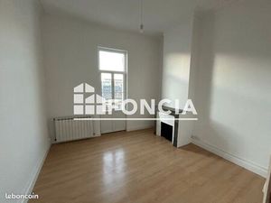 Appartement 1 pièce 32 m²