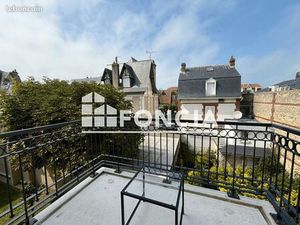 Appartement 2 pièces 37 m²